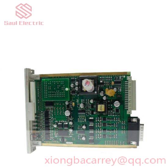 HONEYWELL 51401437-301 PLC Module for Industrial Automation