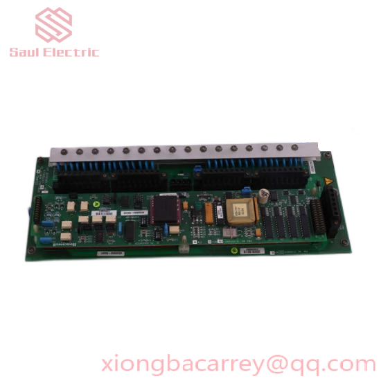 Honeywell 51304483100 Industrial Control Module