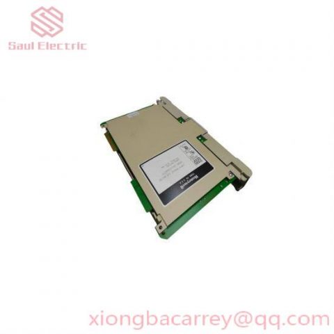 Honeywell FC-PSU-UNI2450U-V2.1 Industrial Control Module