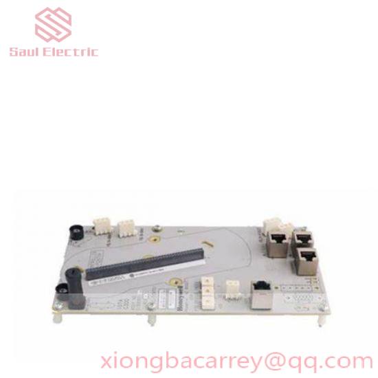 HONEYWELL LCN51400667-100 Control Module