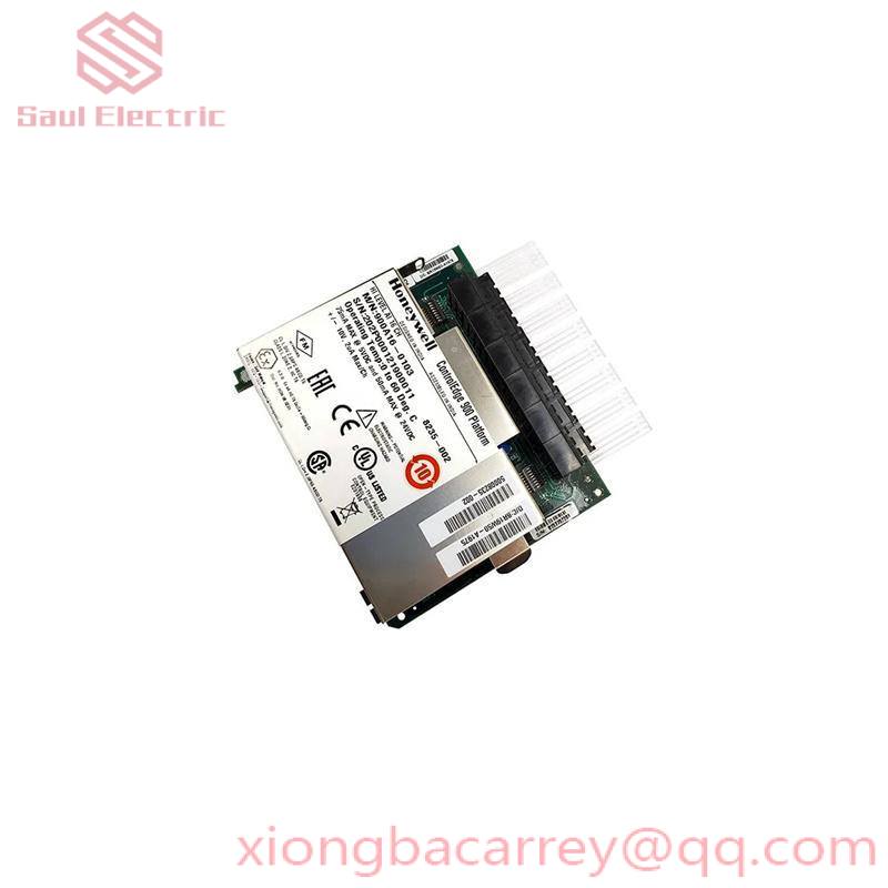 Honeywell ATA4S-00S2 Industrial Control Module, High Performance and Reliable