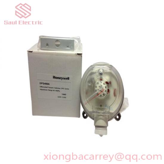 Honeywell 6216701 Digital Input Module, 115 VAC, 32 Points