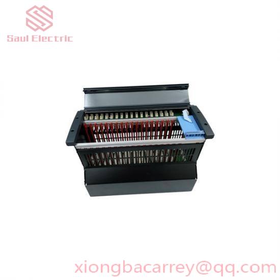 Honeywell 51304483100 Industrial Control Module