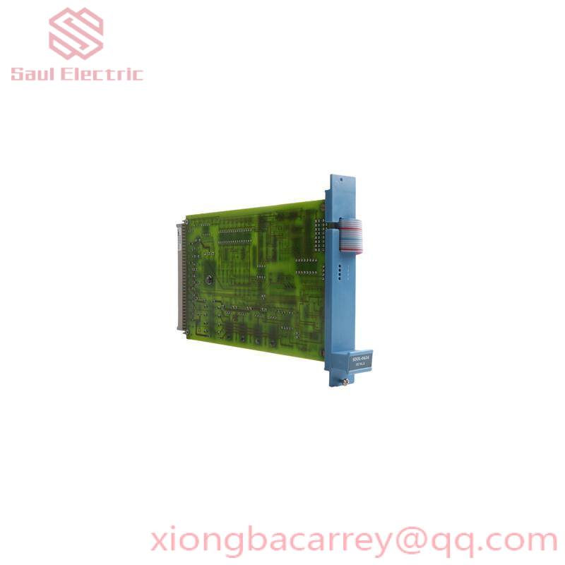 Honeywell 6216701 Digital Input Module, 115 VAC, 32 Points