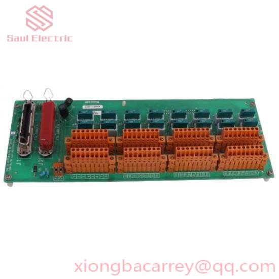 Honeywell 6216701 Digital Input Module, 115 VAC, 32 Points