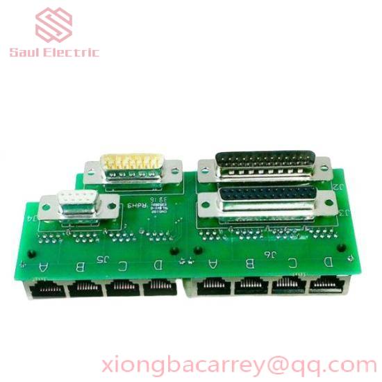 REXROTH LT303, Control Module for Industrial Automation Systems