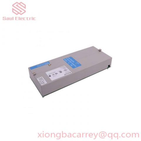 Honeywell 8LSA44.E3030C100-0 Industrial Control Module