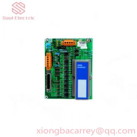 ELAU MU-PSIM11 Industrial Control Module for Precision Automation