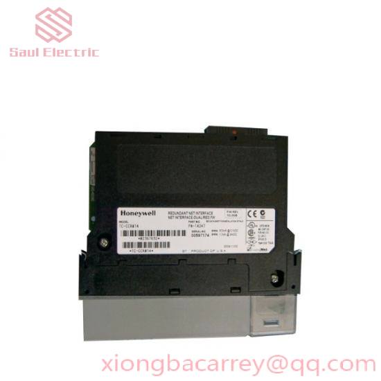 Honeywell 51305980-184 Automation Control Module