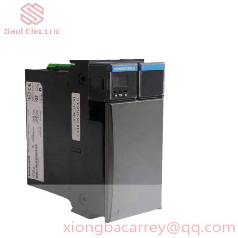 Honeywell TK-PRS021 Control Processor Module for Industrial Automation