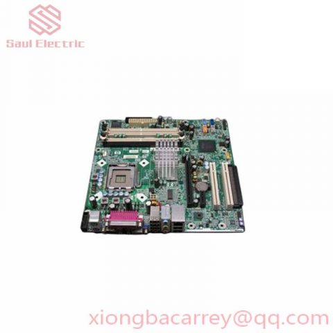 HP 480077-001 SCSI Controller, Advanced SCSI Technology for Reliable Data Transfer