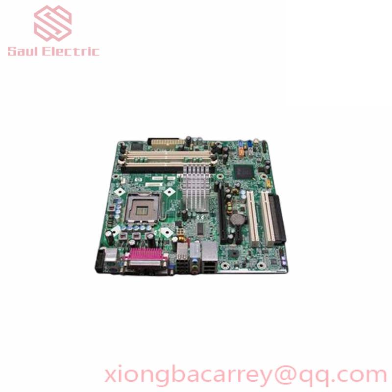 HP 480077-001 SCSI Controller, Advanced SCSI Technology for Reliable Data Transfer