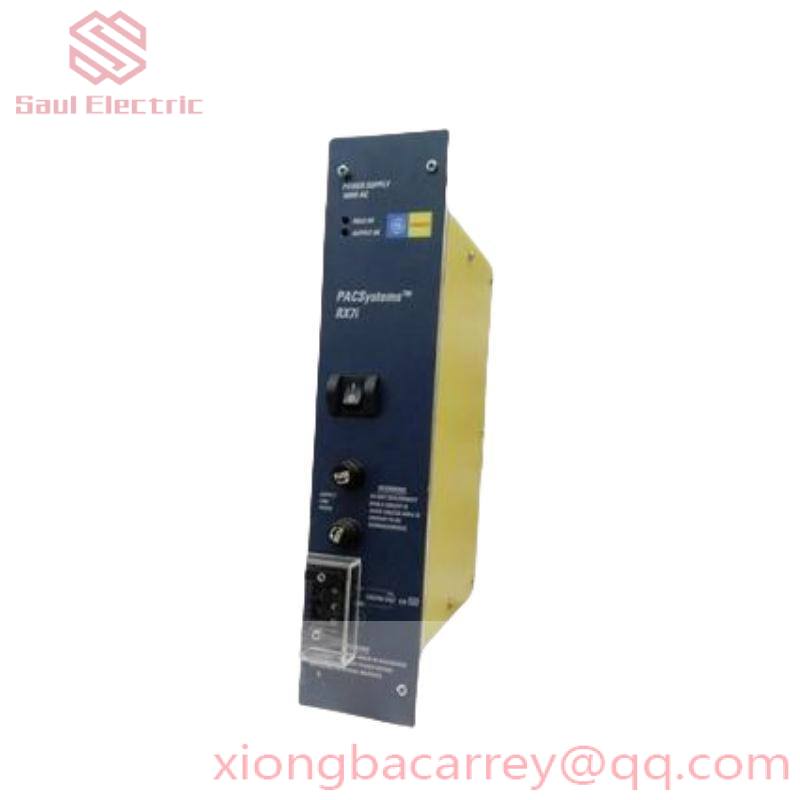 Fanuc EE-4560-655-001 Industrial Control Module