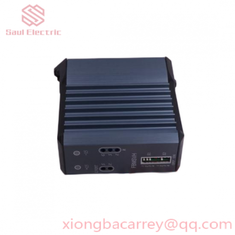 Foxboro P0997SL Industrial Control Module