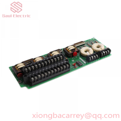 GE IC3600QDMA189 Module for Industrial Automation