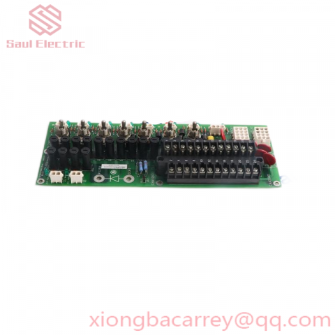 GE IS200EXTBG1A EX2100 & EX2100e Excitation Control Board