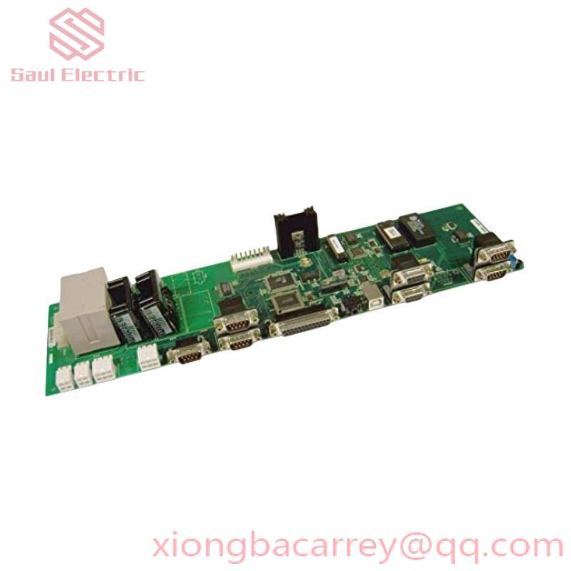 GE TGT-S000-1-0 Industrial Control Module