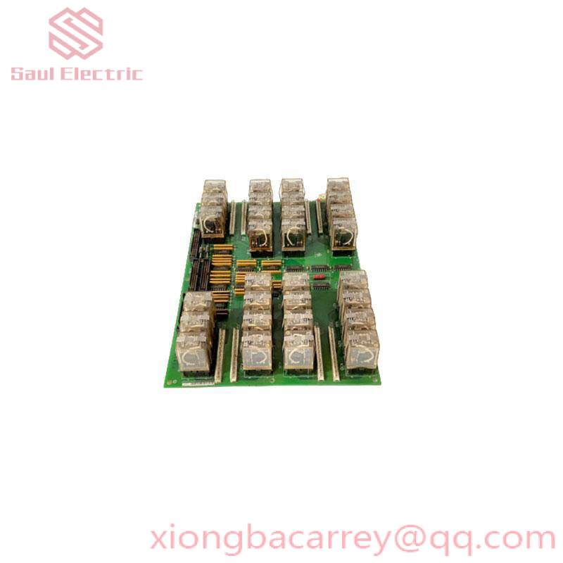 GE A16B-2203-0070 High-Performance Control Module