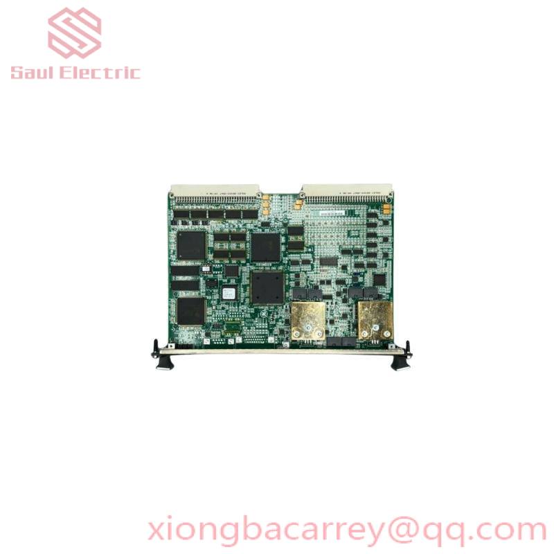GE IS200VAICH1D VME Analog Input Card