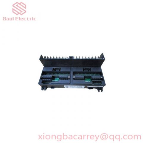 General Electric C30M03HCHF6DH67MXXPXXUXXWXX Microprocessor-Based Control System