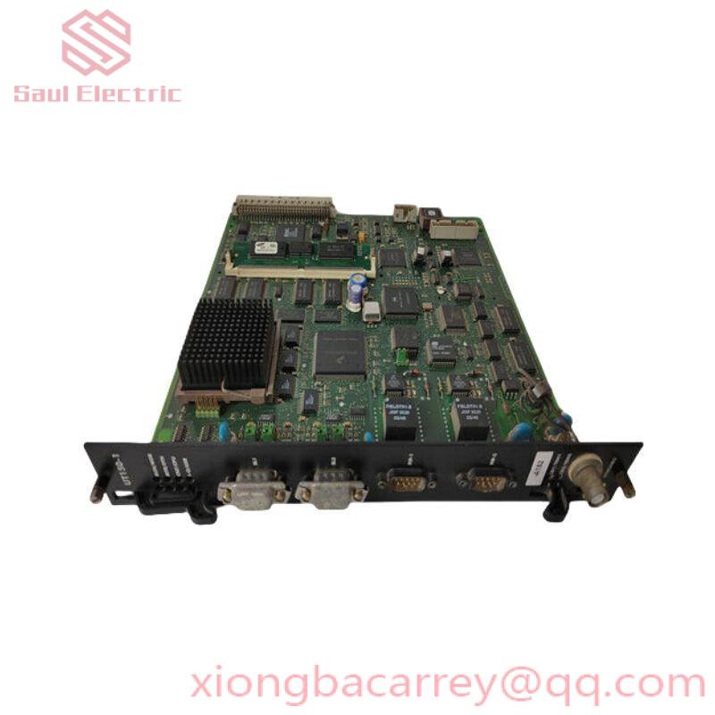 GE IS215VCMIH2BB IS200VCMIH2BC VME Communications Assembly Module for Industrial Control Systems