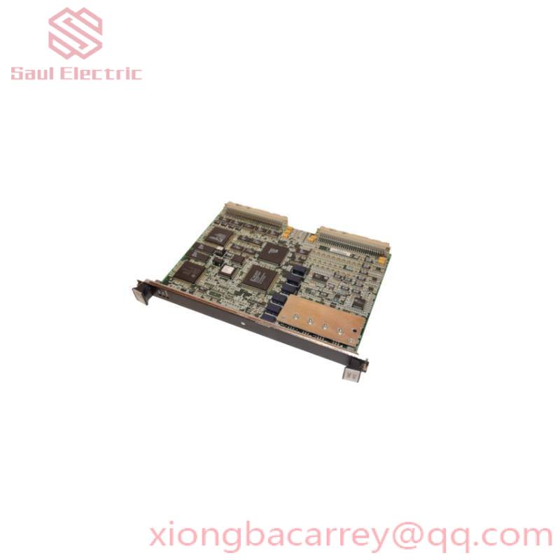 GE 9F60MCL324 Industrial Control Module