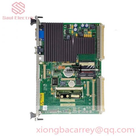 GE DS215TCCBG3AZZ01A Circuit Board - Advanced Control Solutions