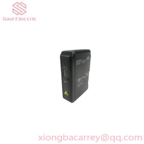 Emerson 3A99101G01 Module for Industrial Automation