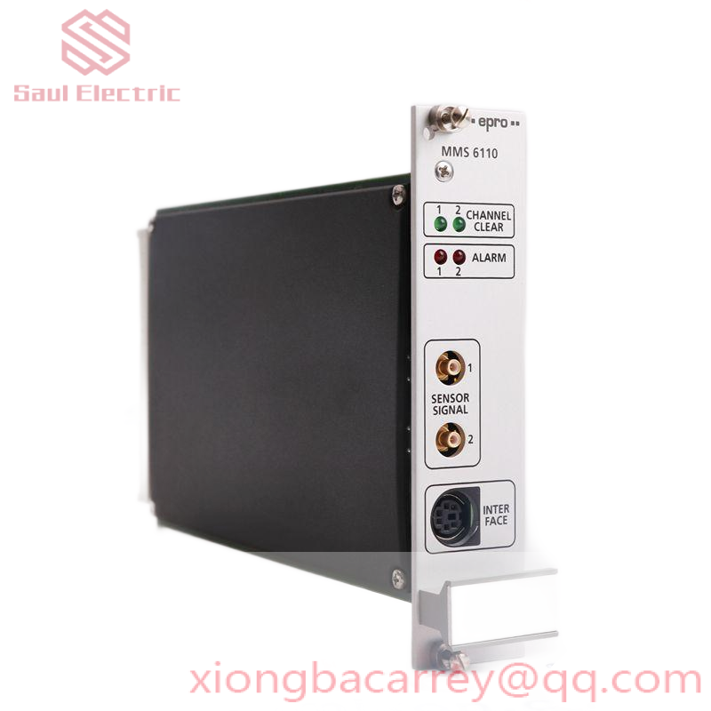 KOLLMORGEN S72402-NANANA - Industrial Control Module