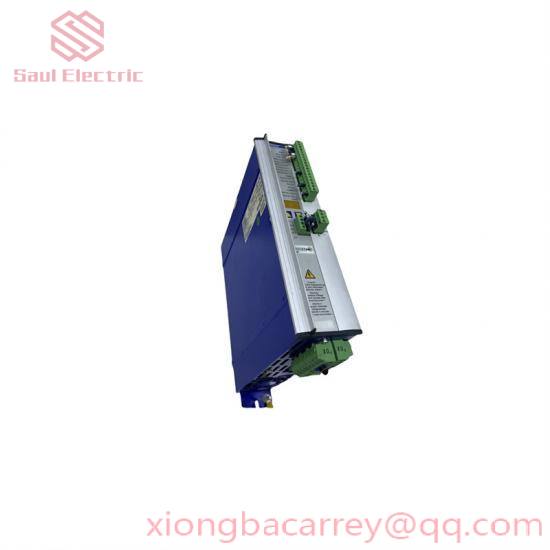 KOLLMORGEN S72402-NANANA - Industrial Control Module