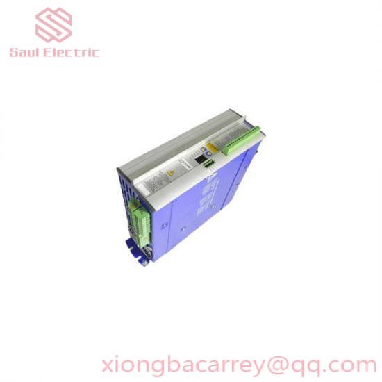 KOLLMORGEN s60100 Controller Module for Industrial Automation