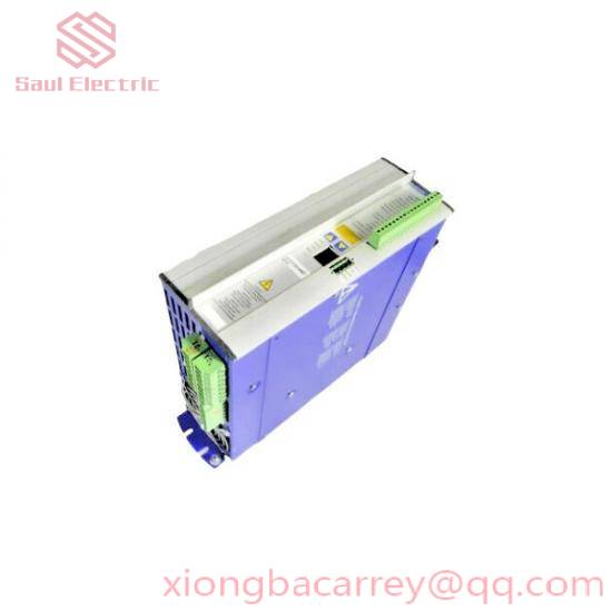 KOLLMORGEN s60100 Controller Module for Industrial Automation