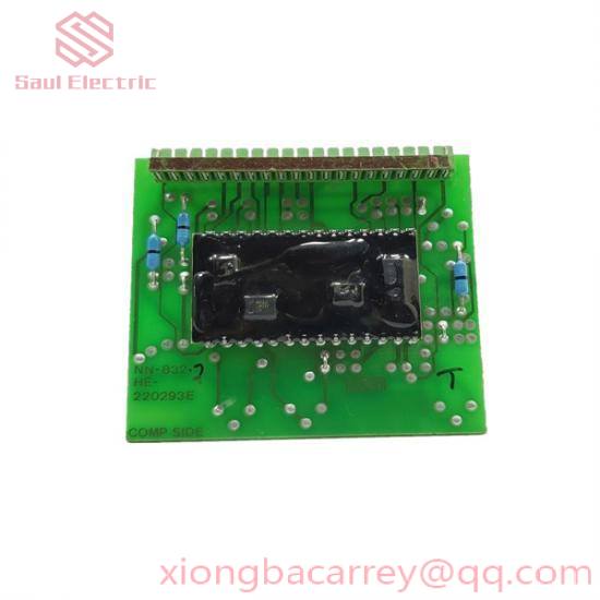 Schneider TCC-X1730-LPS Industrial Control System Module