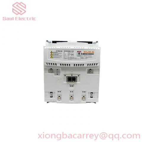 Kuka 1FK6100-8AF3 Phase Brushless Servo Motor