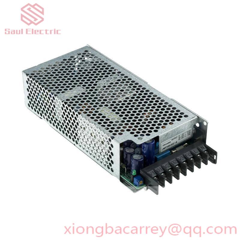 LAM 810-014025-004 High Precision Industrial Module