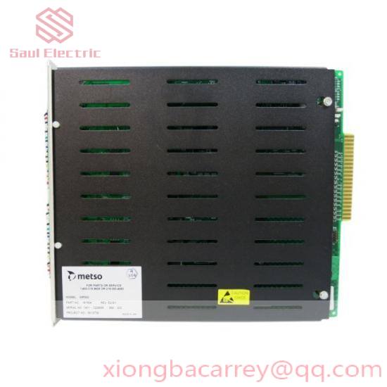 METSO A413310 Universal Communication Module