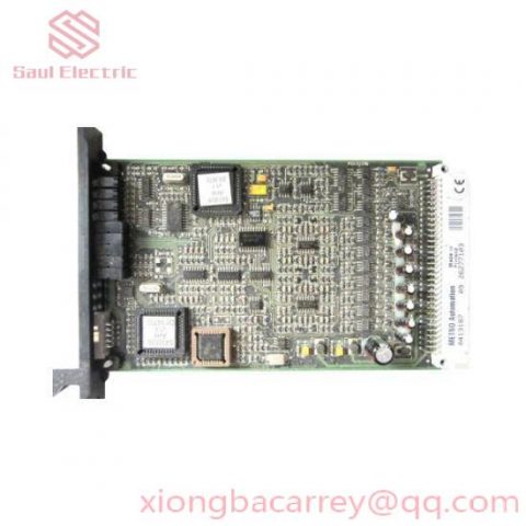 METSO IOT300A IOT300A Industrial Control Module