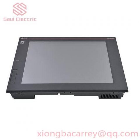 Mitsubishi Electric MEC-325 Communication Unit, High-Speed Industrial Ethernet Interface Module