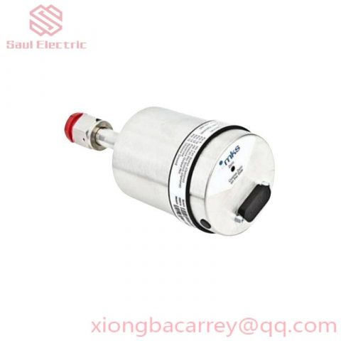 MKS BY150 Programmable Controller Expansion Module, Advanced Industrial Automation