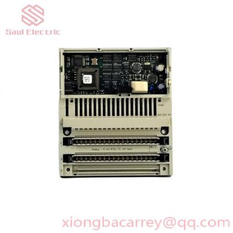 Schneider Momentum 170ADM37010 Hybrid Discrete I/O Module, 16 Inputs/8 Outputs, 24VDC, 2A/Point