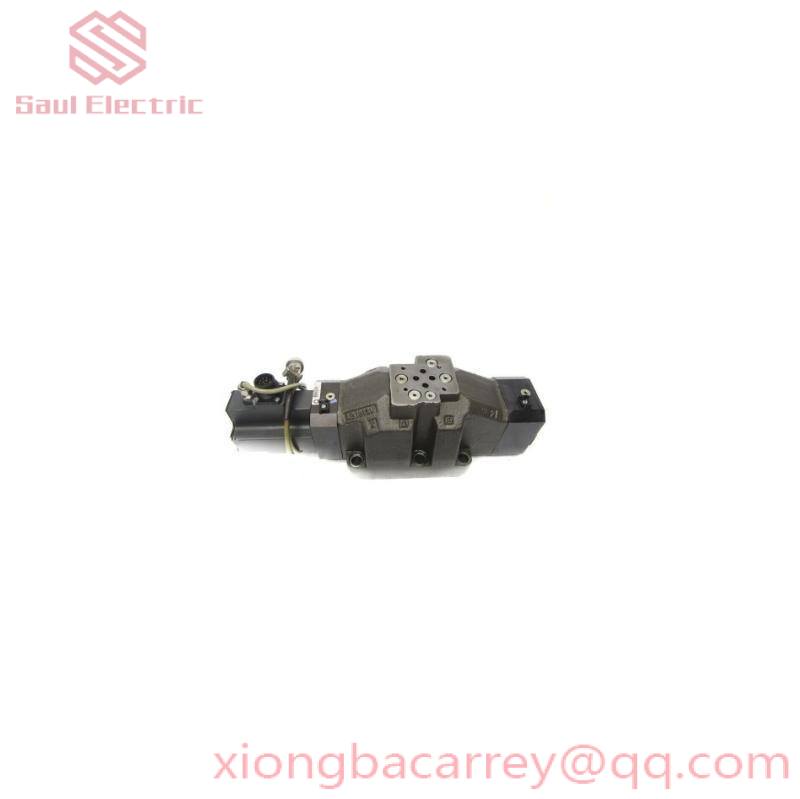 MOOG G761-3016 Industrial Control System High Precision Controller