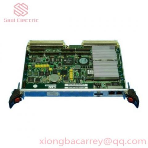 Motorola MVME51105E-2263 Industrial Control Module, Efficient & Reliable Performance