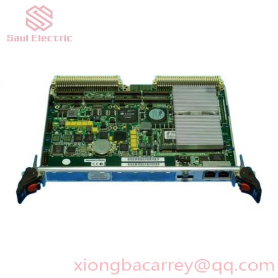 Motorola MVME51105E-2263 Industrial Control Module, Efficient & Reliable Performance