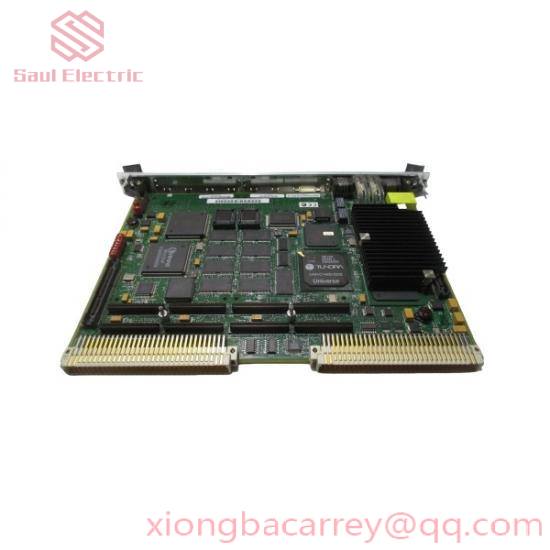 Motorola MVME2700-3251 Industrial Control Module