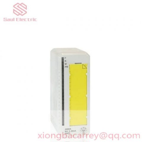 ABB AI880 3BSE039293R1 - Industrial Control Module