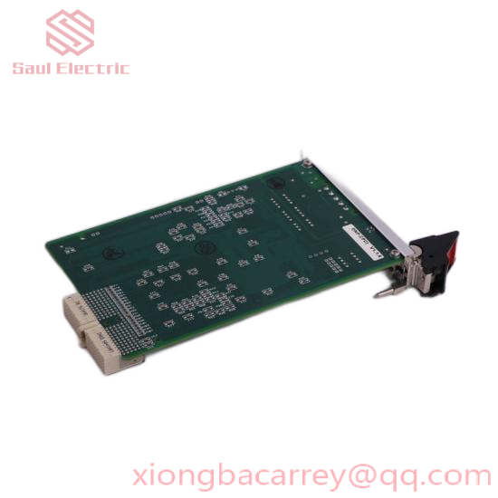 B&R 3EX45066-1 Industrial Interface Module for Enhanced Automation Solutions