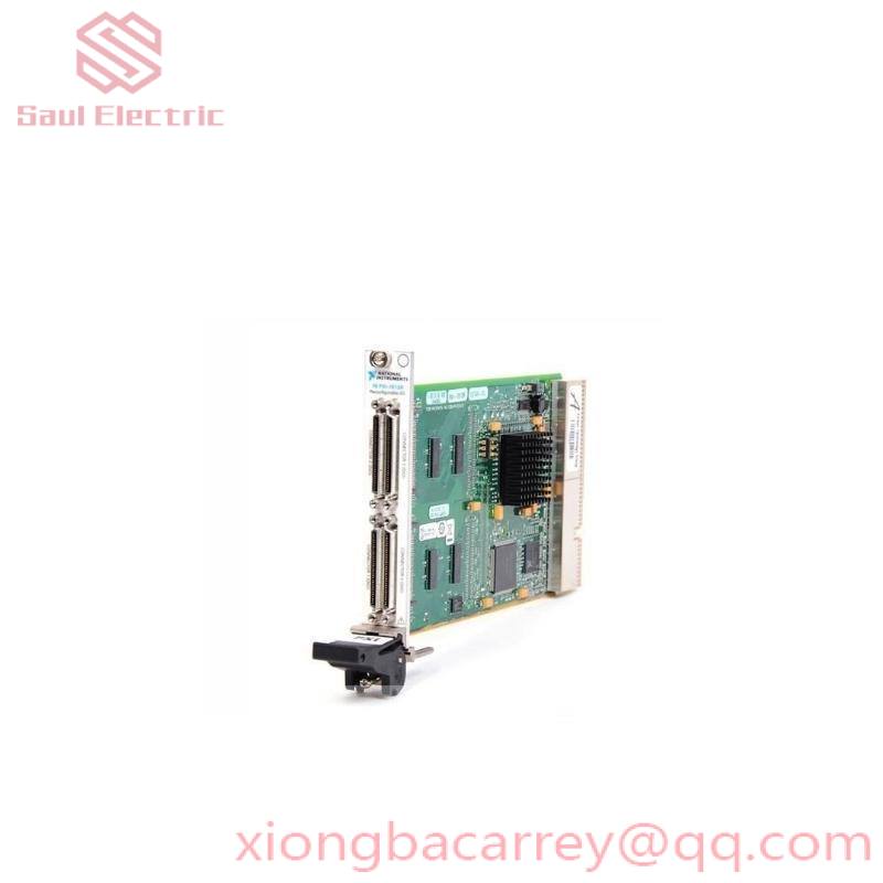 NI BNC-2121 High-Frequency Signal Conditioning Module