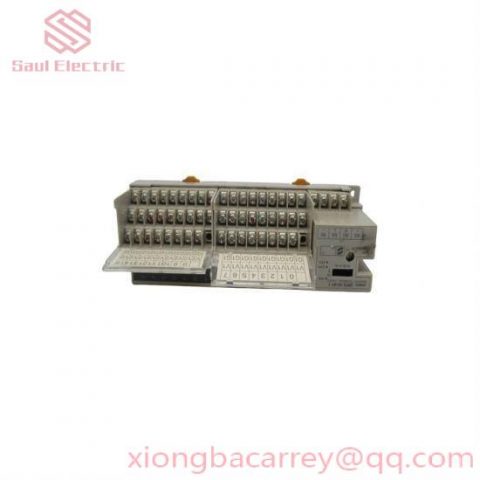 Omron SRT2-ID16T-1 High-Performance 16-Point Digital Input Module