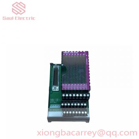 Foxboro 2808SABA-TSA-G Magnetic Flow Tube, High Accuracy Measurement Solution