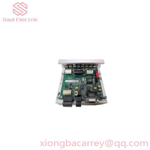PACIFIC 6410-001-N-N-N Communication Bus Module, Efficient Industrial Networking